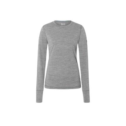 Sous maillot manches longues femme super.natural Tundra175