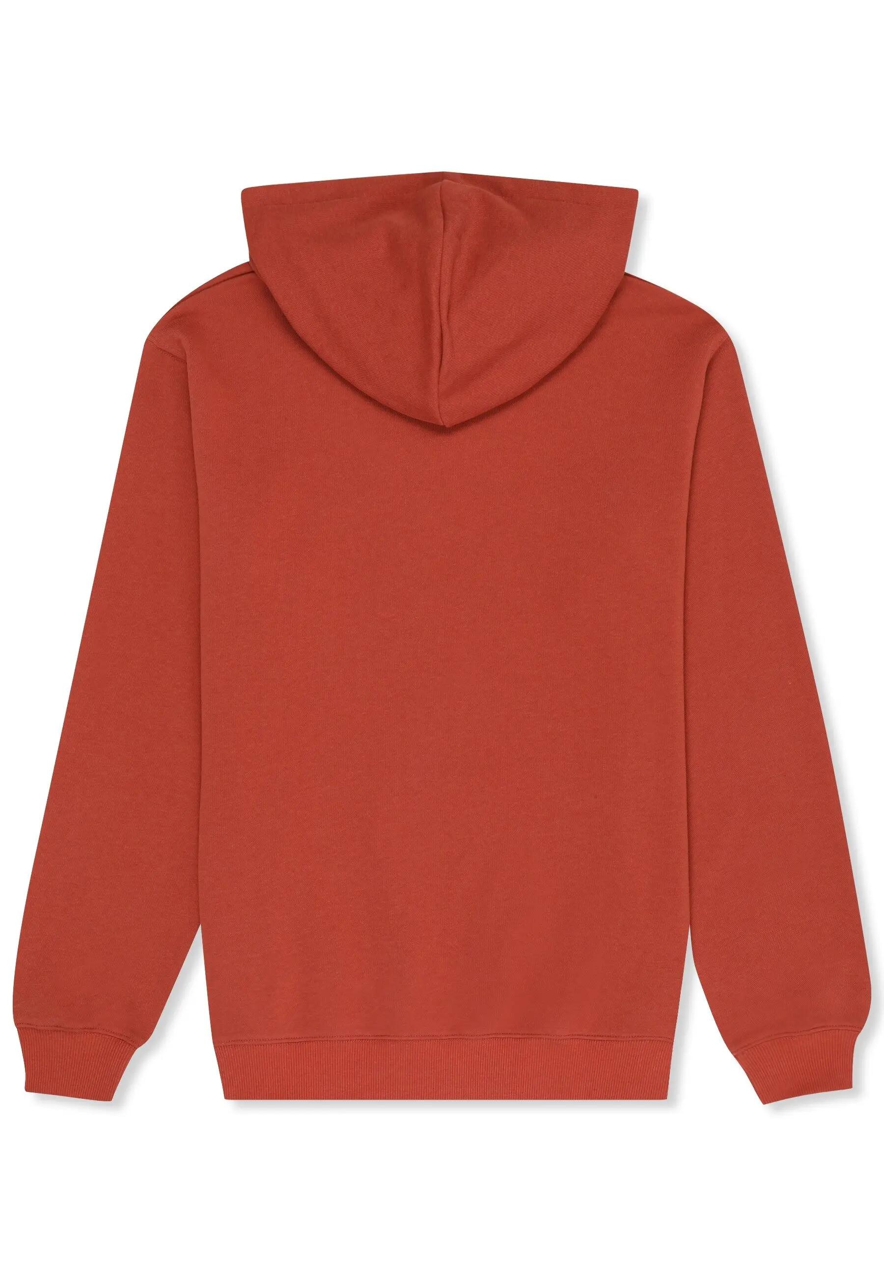 Valsera Regular Logo Hoodies – Sudaderas con Capucha Adulto 4/6