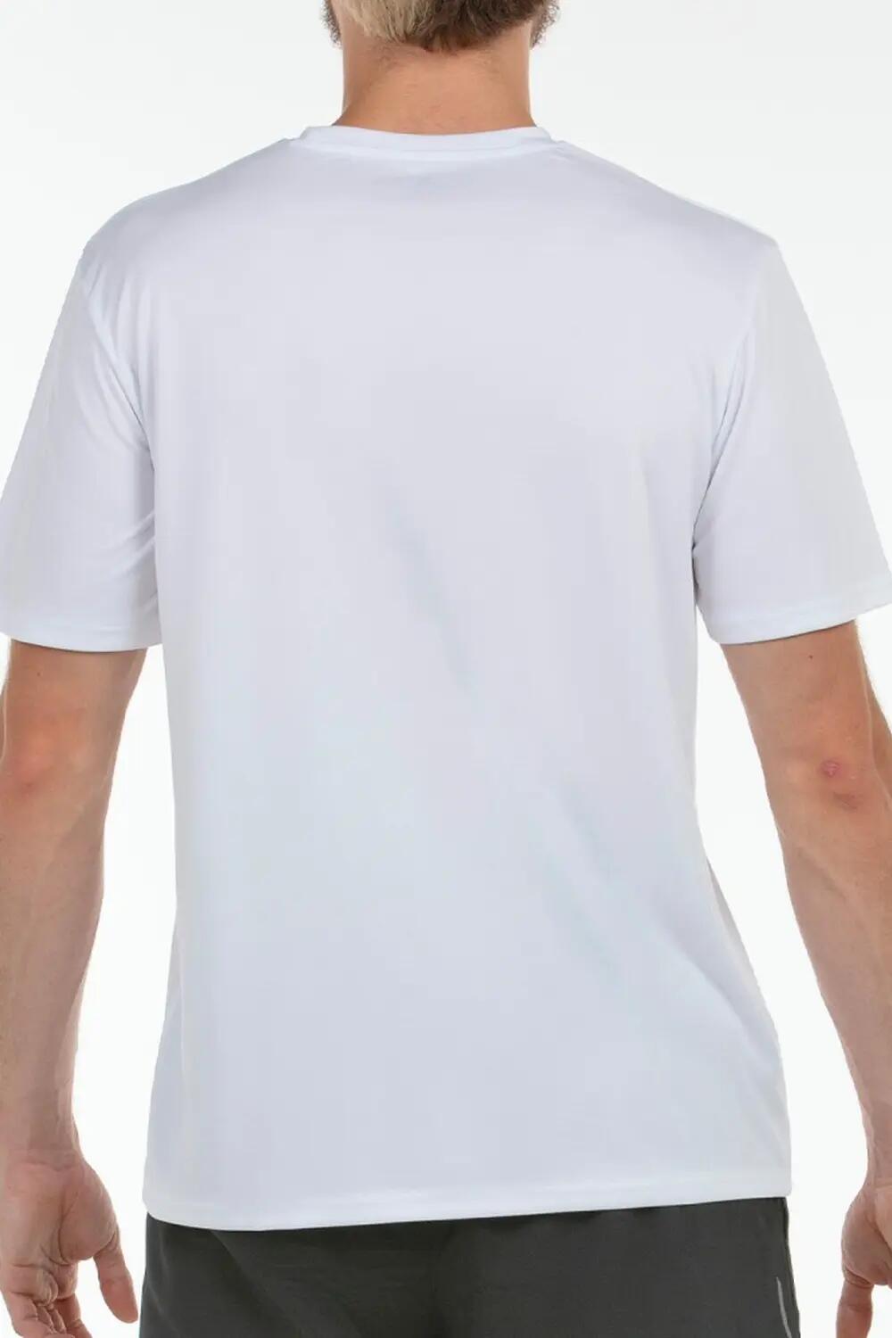 Camiseta John Smith Beijin de running para hombre, multicolor, talla XXL 2/4