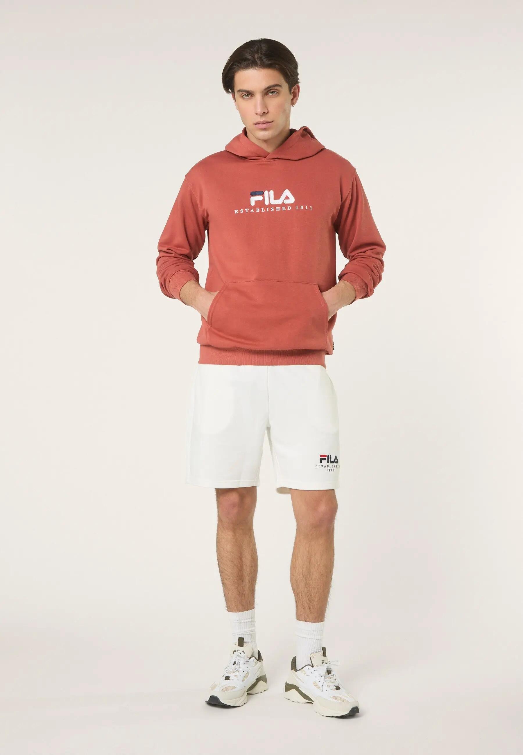 Valsera Regular Logo Hoodies – Sudaderas con Capucha Adulto 2/6