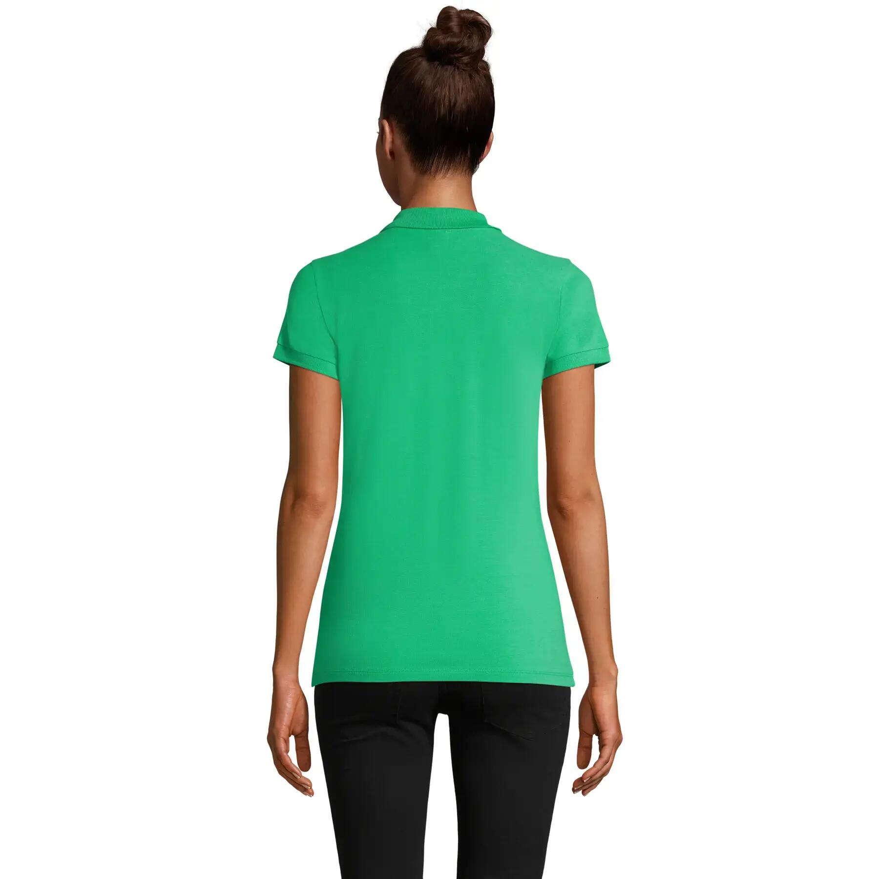 Polo femme Sol's Perfect 2/3