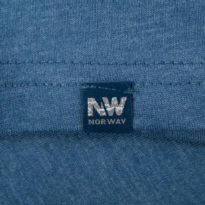 T-shirt de randonnée a manches courtes pour homme 7/7