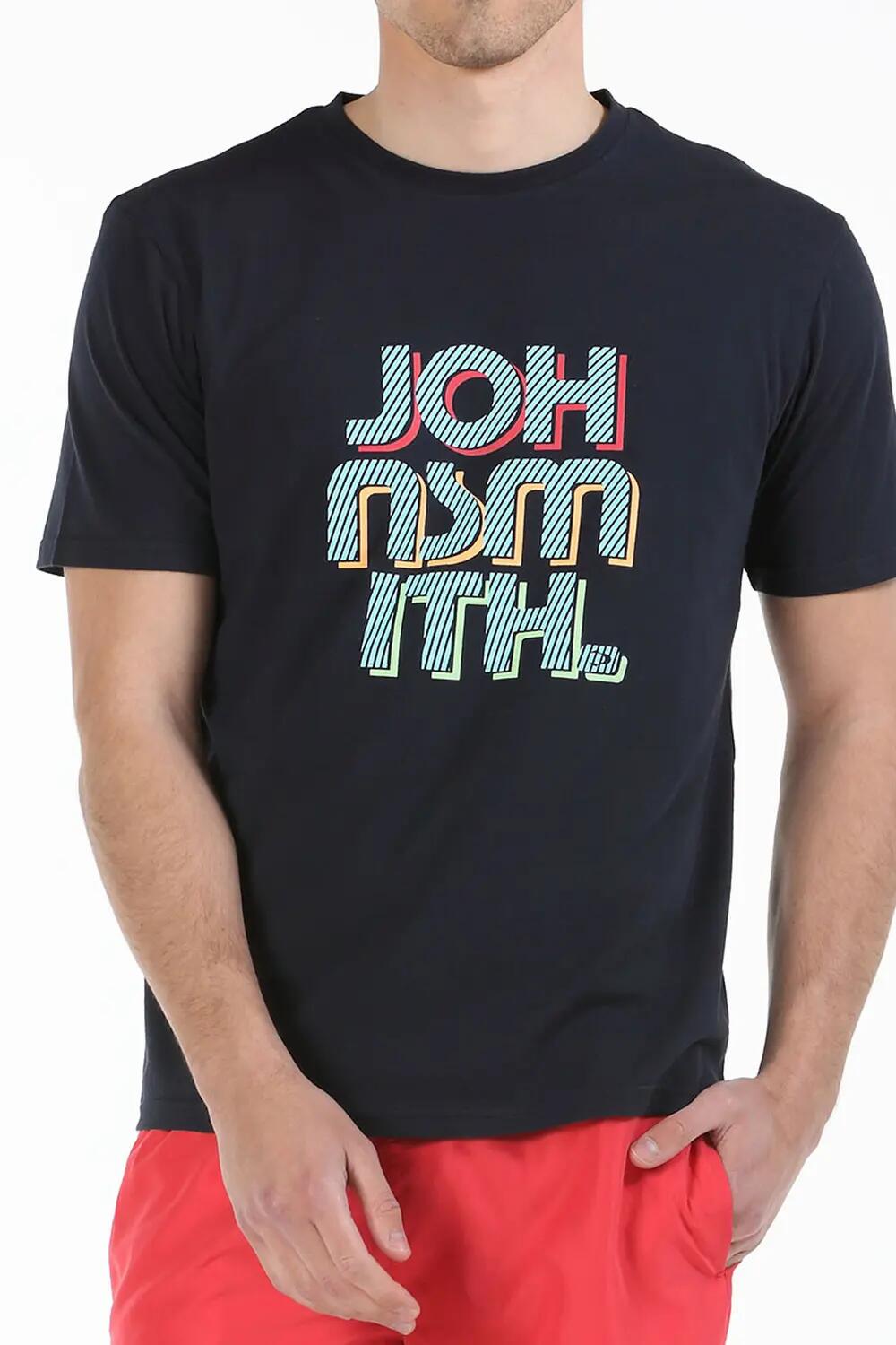 JOHN SMITH picture