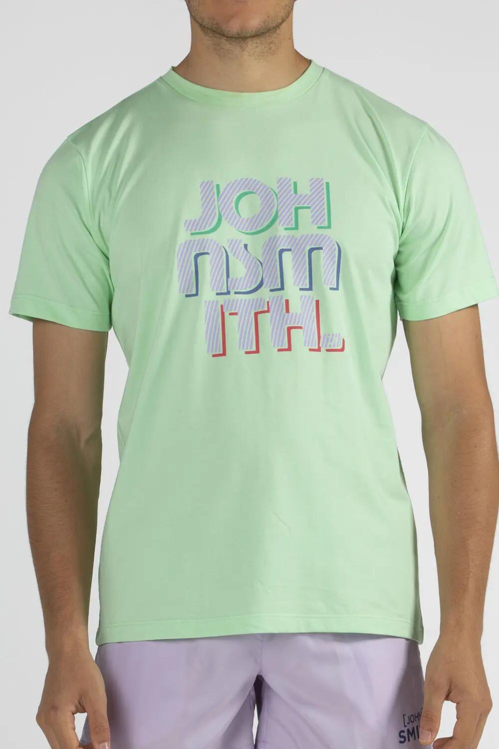 JOHN SMITH picture