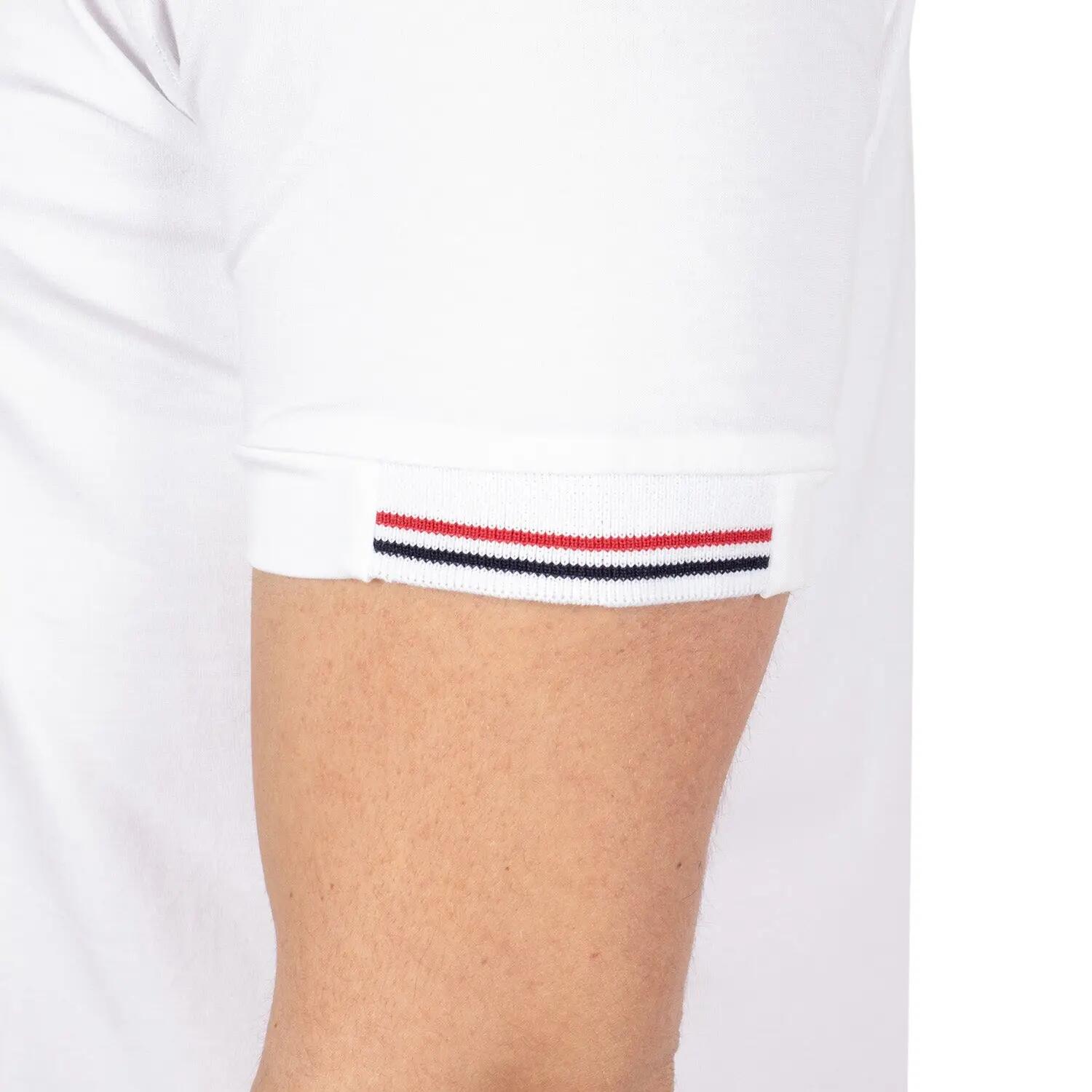 T-shirt cesta punta L / Blanc 5/5