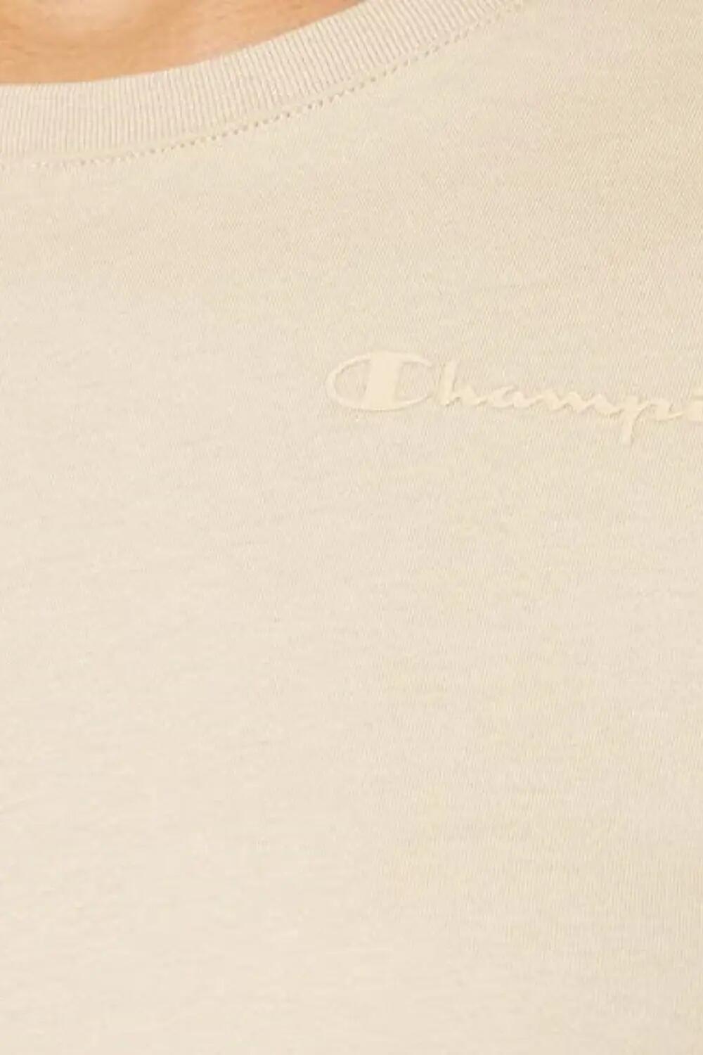 Camiseta de cuello redondo Champion 4/4