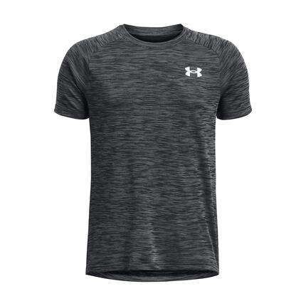 Under Armour Jungen T-Shirt Tech Textured SS 1382790