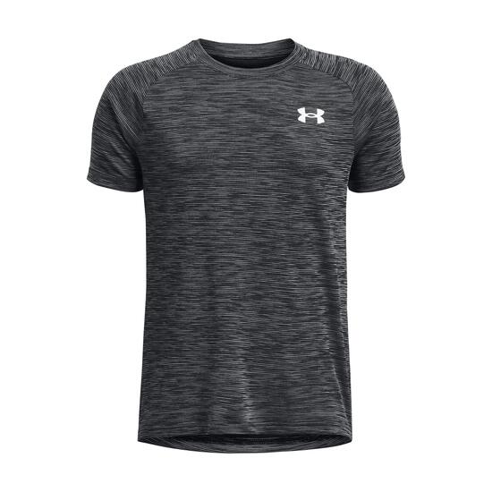 Under Armour Jungen T-Shirt Tech Textured SS 1382790
