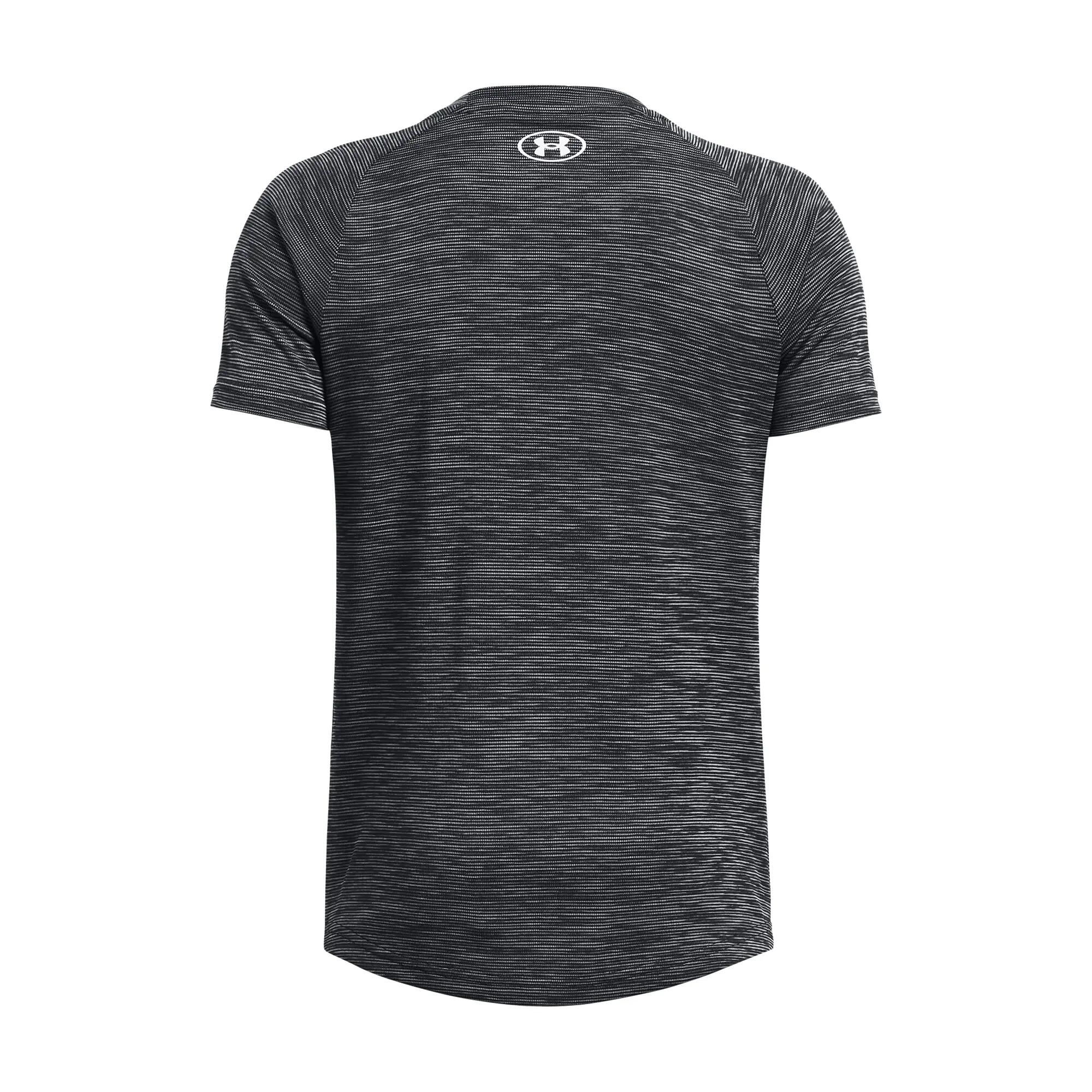 Under Armour Jungen T-Shirt Tech Textured SS 1382790 2/2