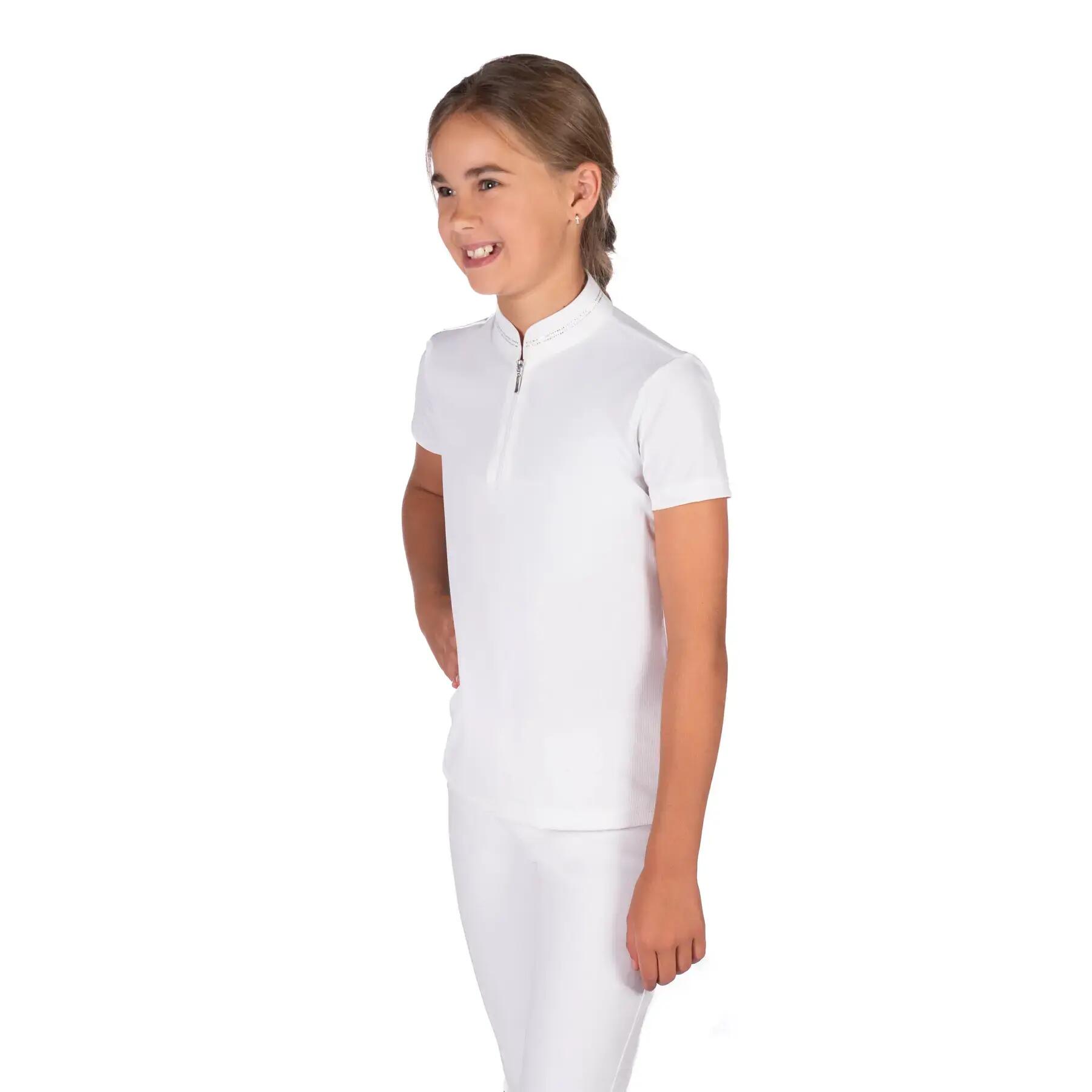 Turnierpolo Damen HKM Amy 2/5