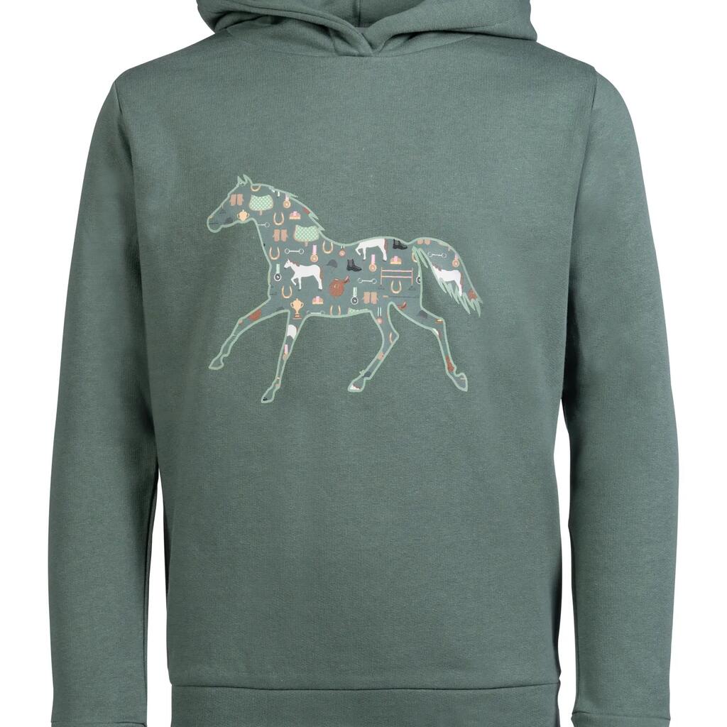 Child hoodie HKM Judy