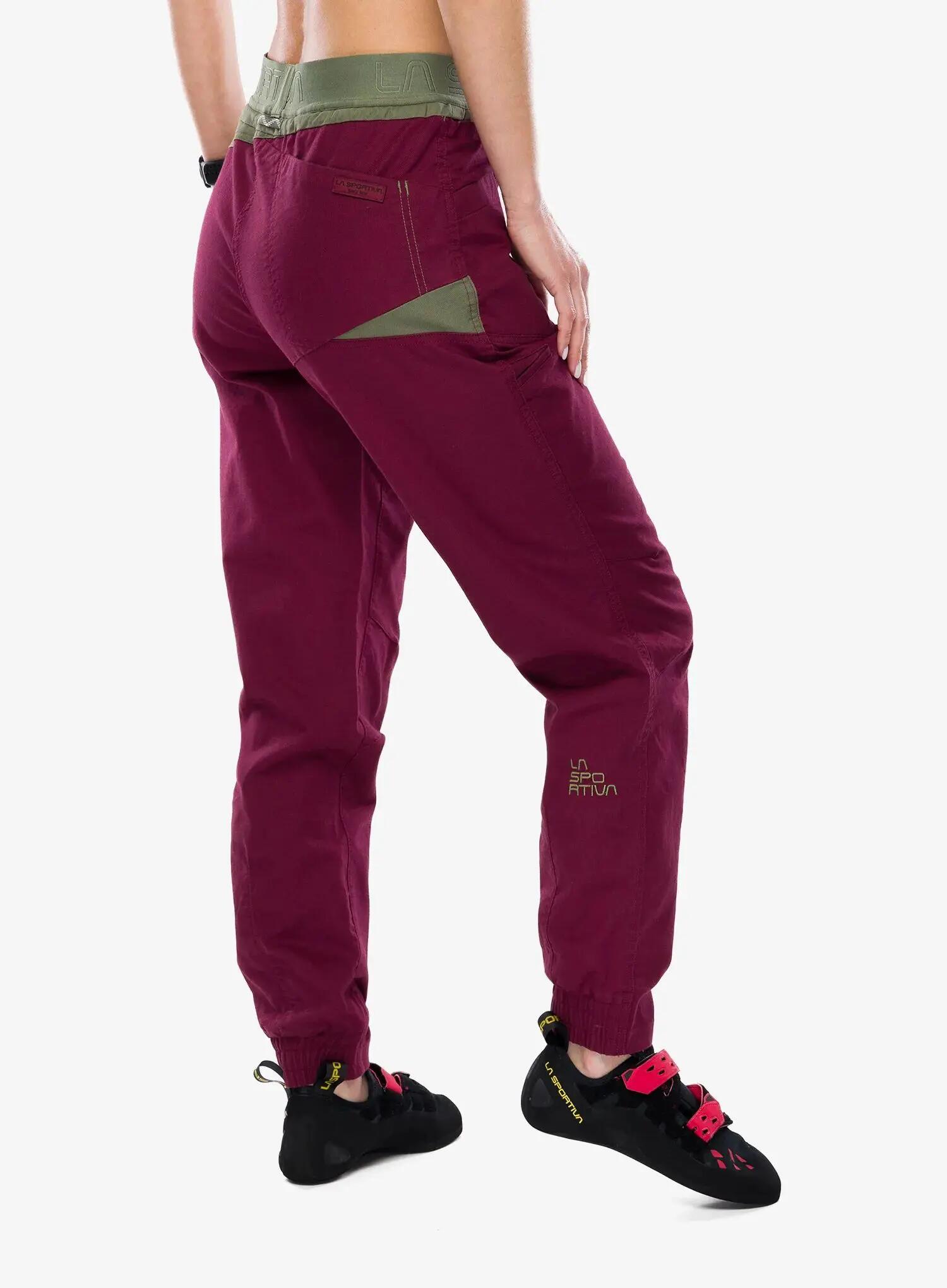 Spodnie damskie La Sportiva Bolt 5/7