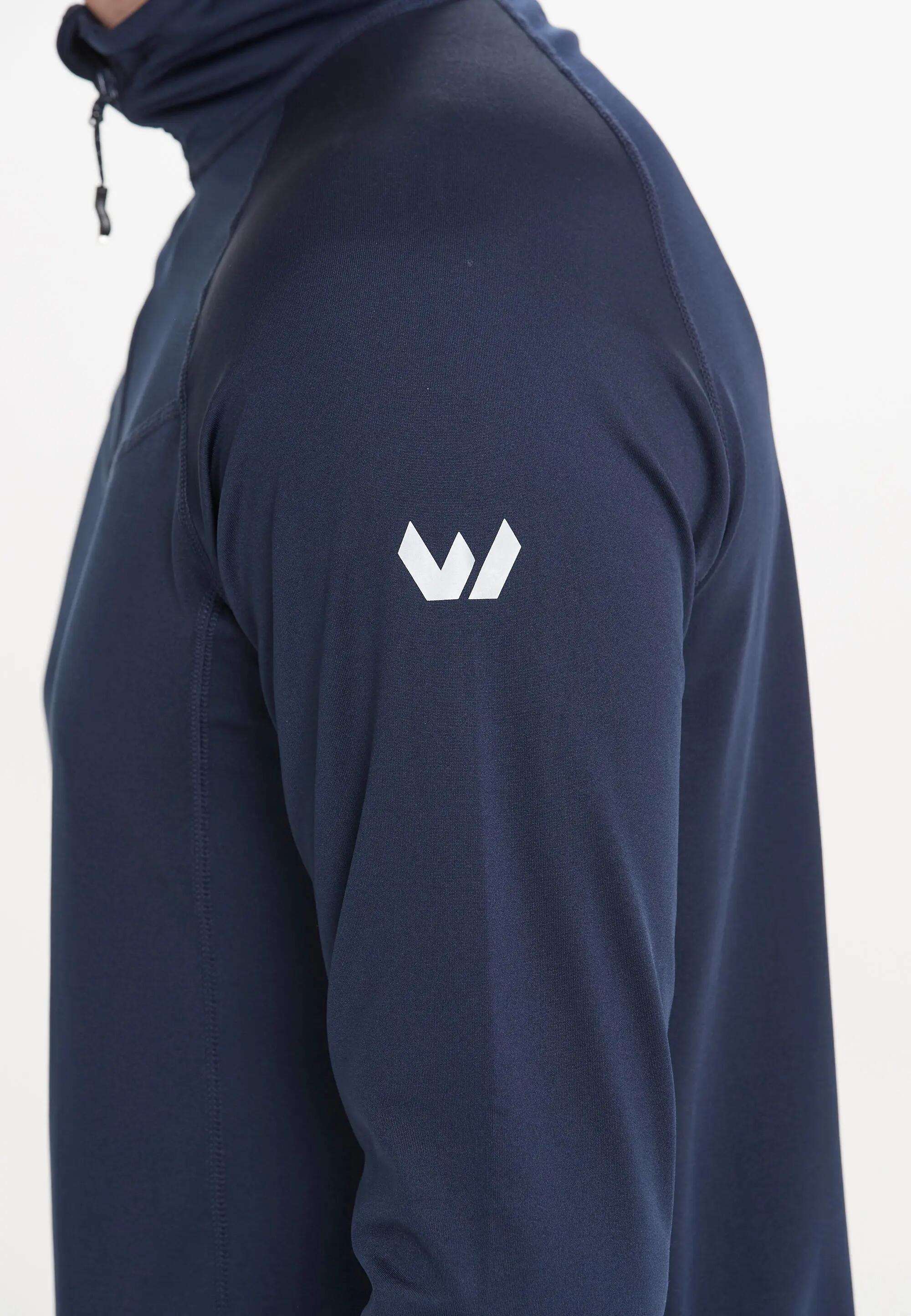 Funktions-Langarmshirt Baggio 8/10