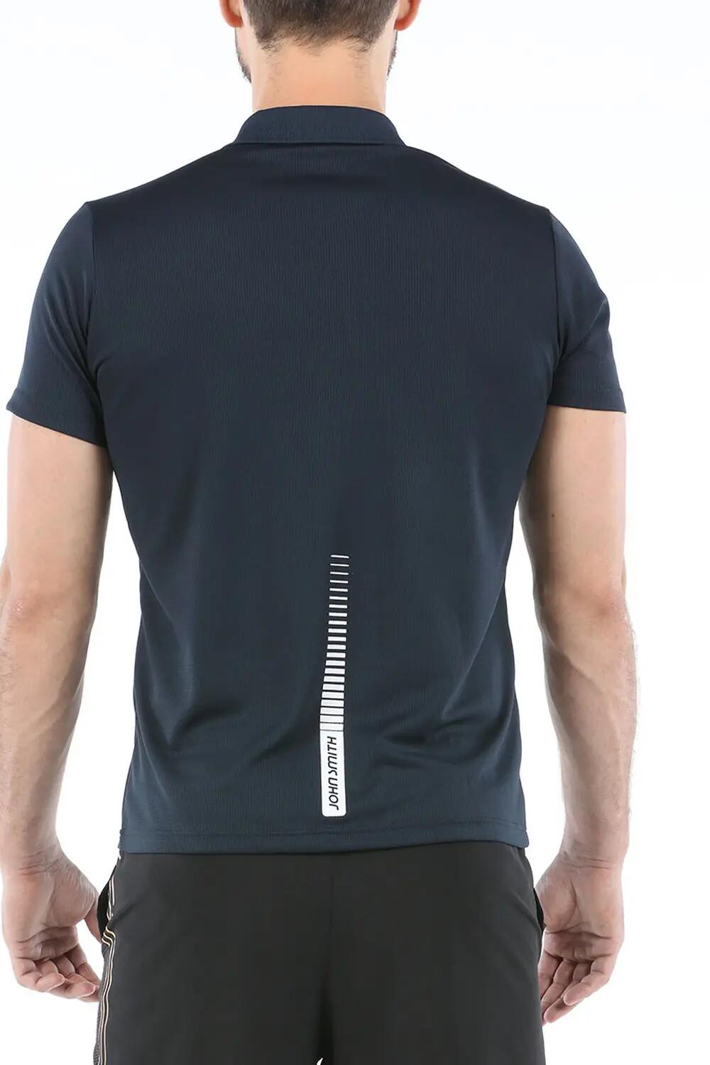 Camiseta técnica John Smith Briceno para hombre 2/2