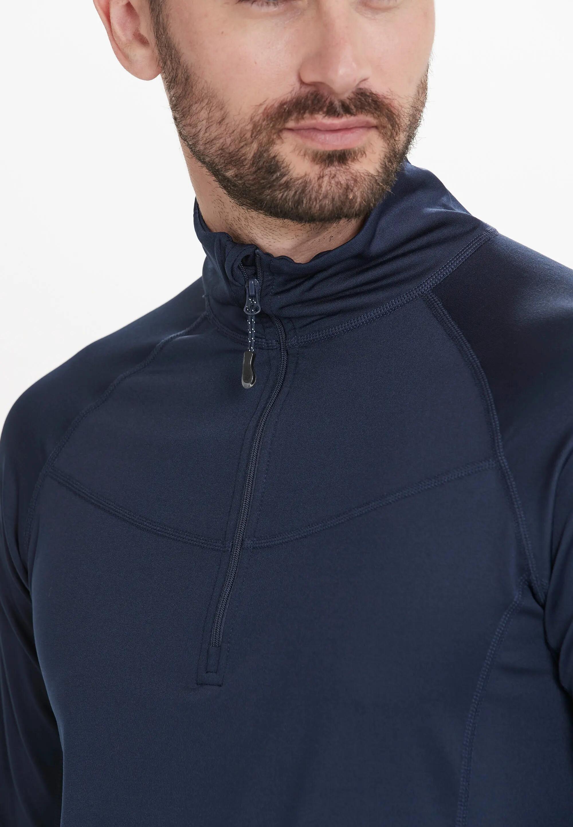 Funktions-Langarmshirt Baggio 6/10