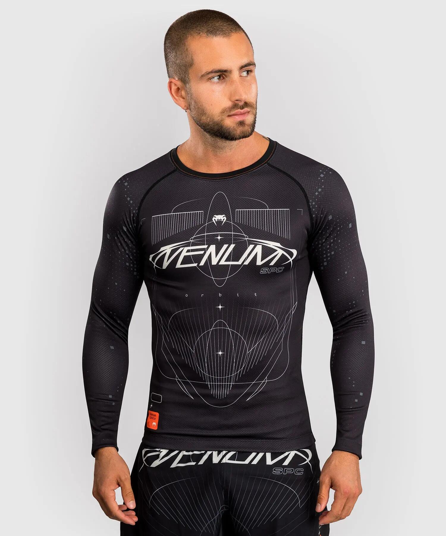 Bluza Compresie Venum Eclipse FX