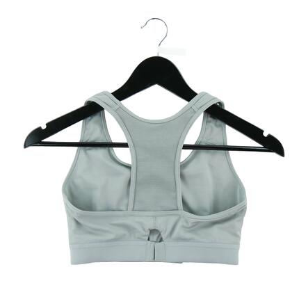 Seconde vie - Brassières Femme Gym Yoga Gris - Excellent