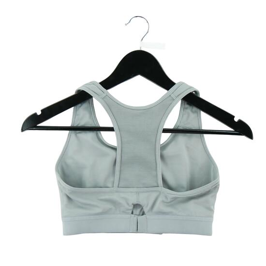 Seconde vie - Brassières Femme Gym Yoga Gris - Excellent