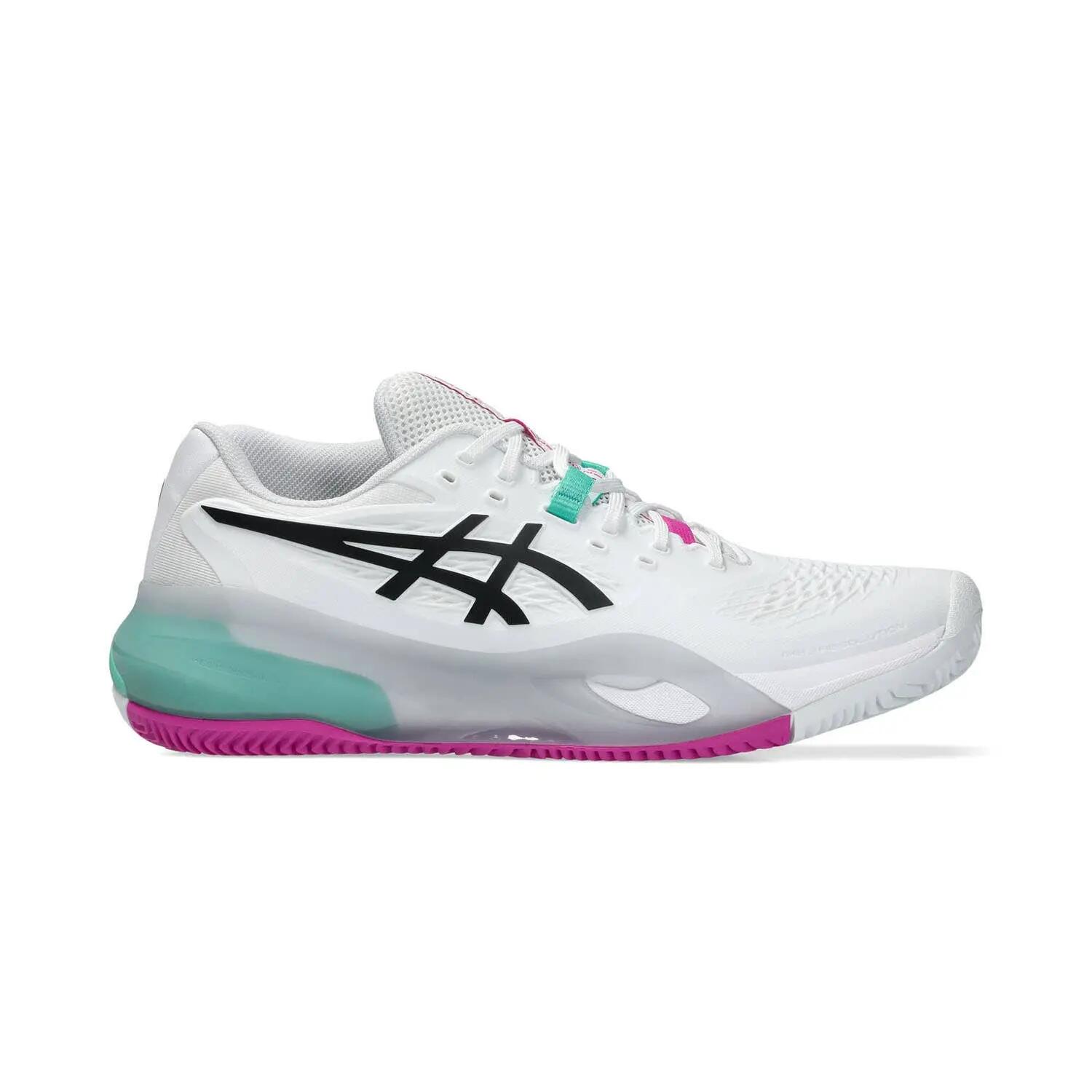 ASICS picture
