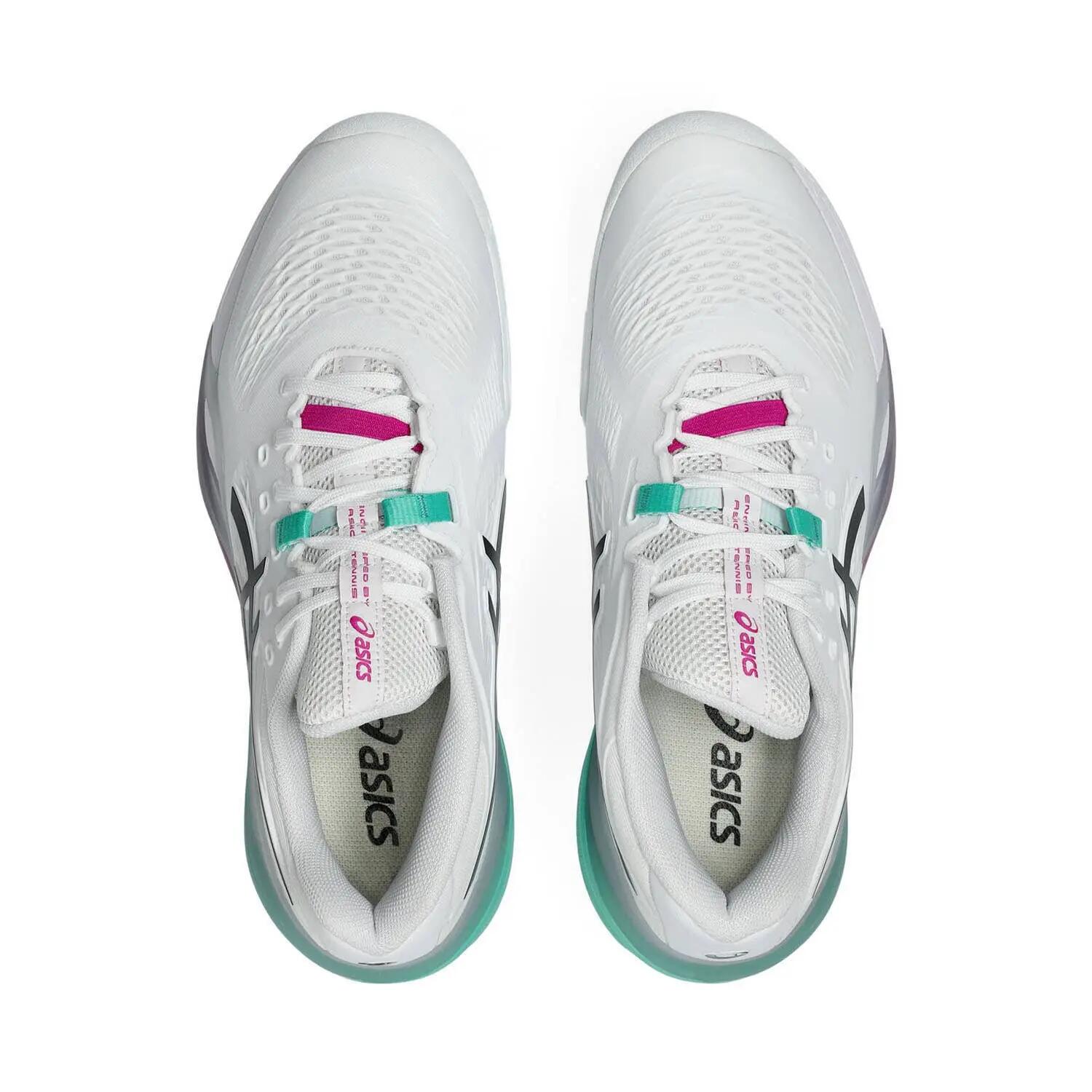 Asics Gel-resolution X Clay 1041a485 5/6