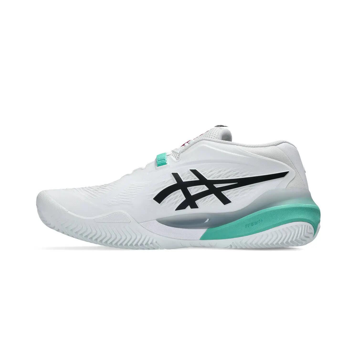 Asics Gel-resolution X Clay 1041a485 4/6