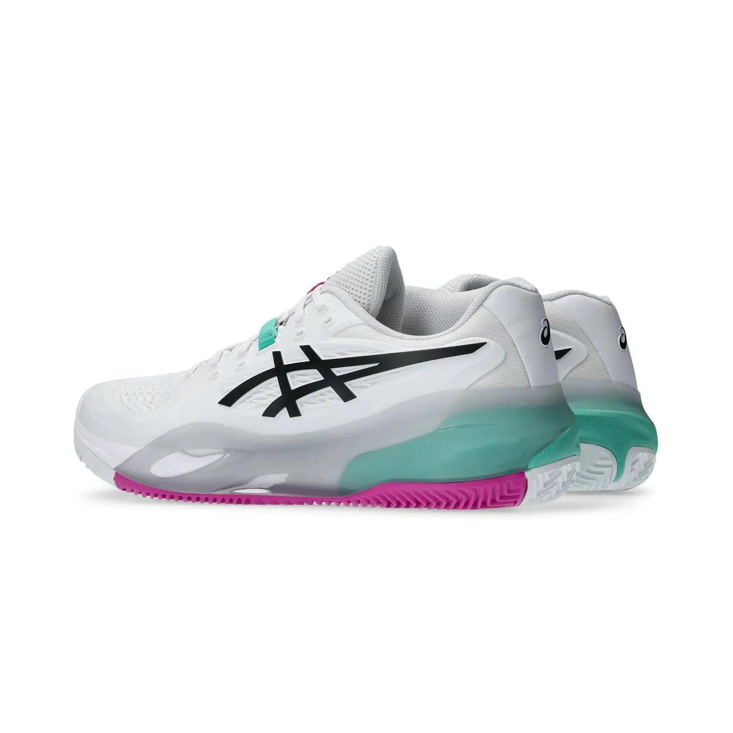 Asics Gel-resolution X Clay 1041a485 3/6