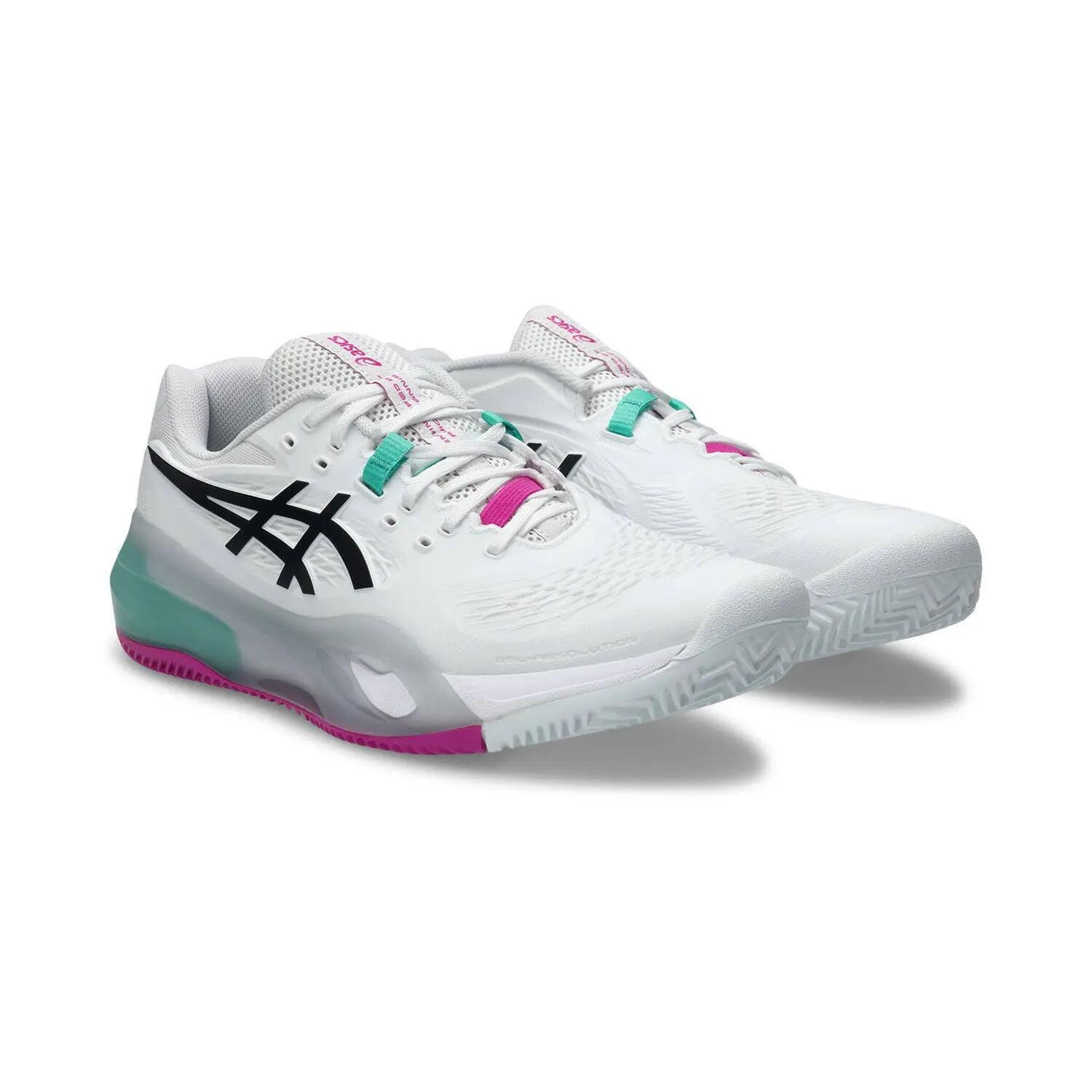 Asics Gel-resolution X Clay 1041a485 2/6