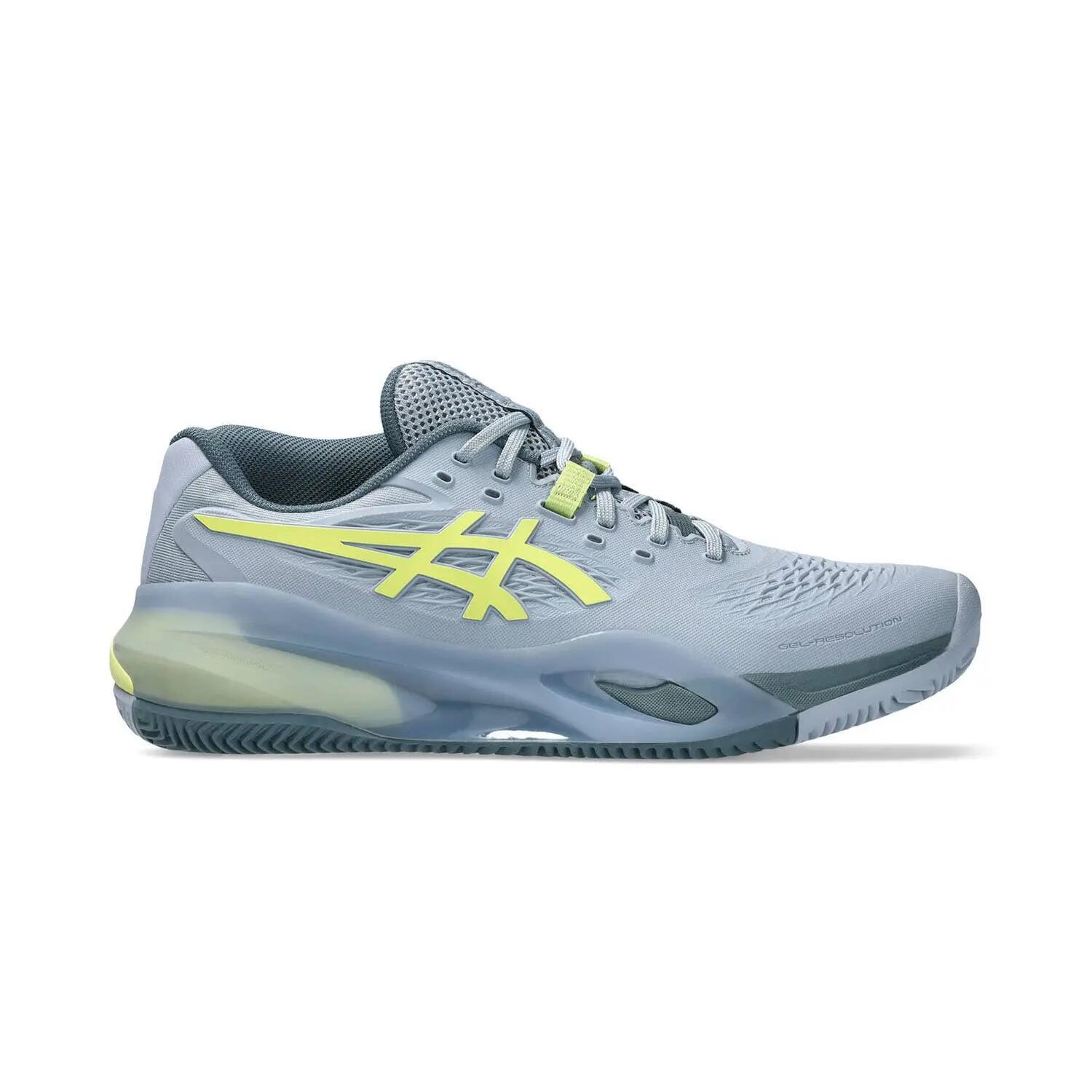 ASICS picture
