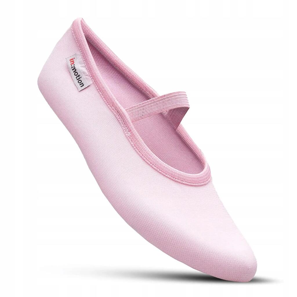 SYDNEY Gymnastic Ballet Shoes