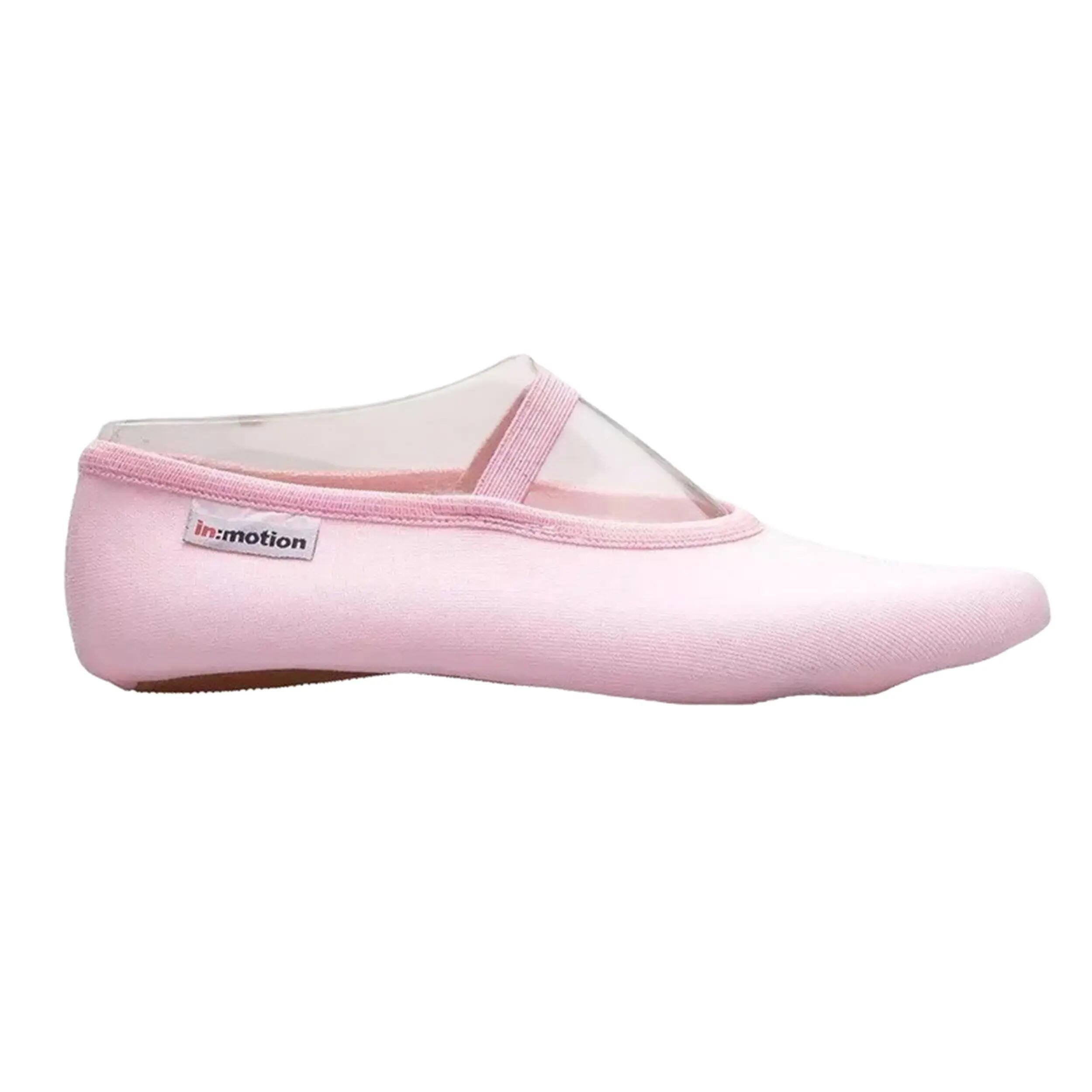 SYDNEY Gymnastik- und Ballettschuhe 5/9