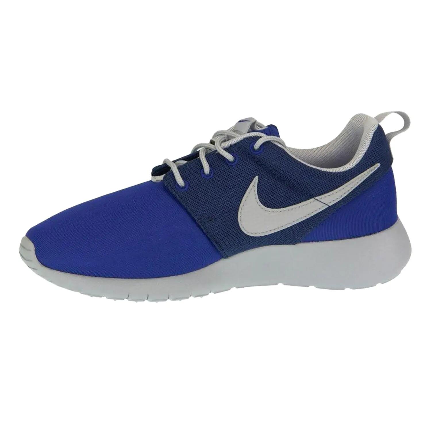 Buty sportowe dla chłopca Nike Roshe One Gs 4/5