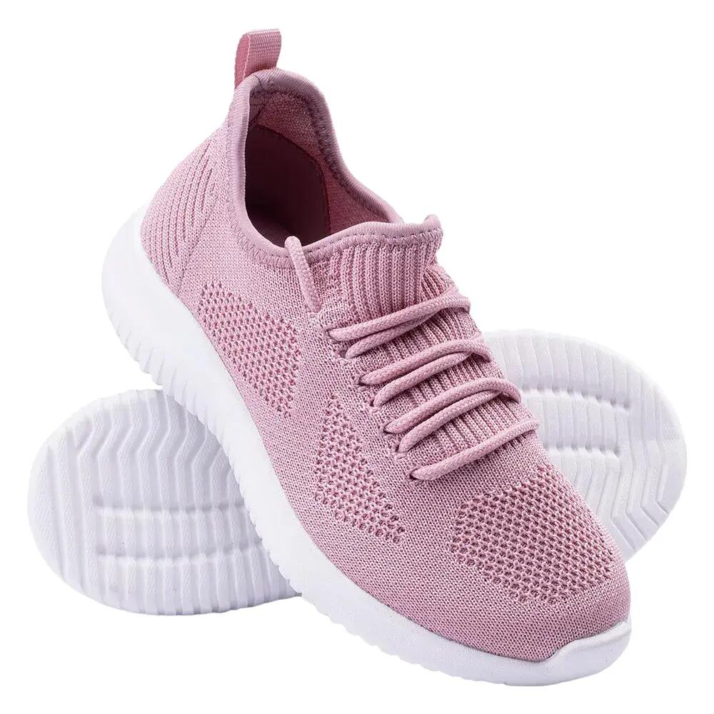 Dziewczęce Buty Sportowe Emidy 6/6
