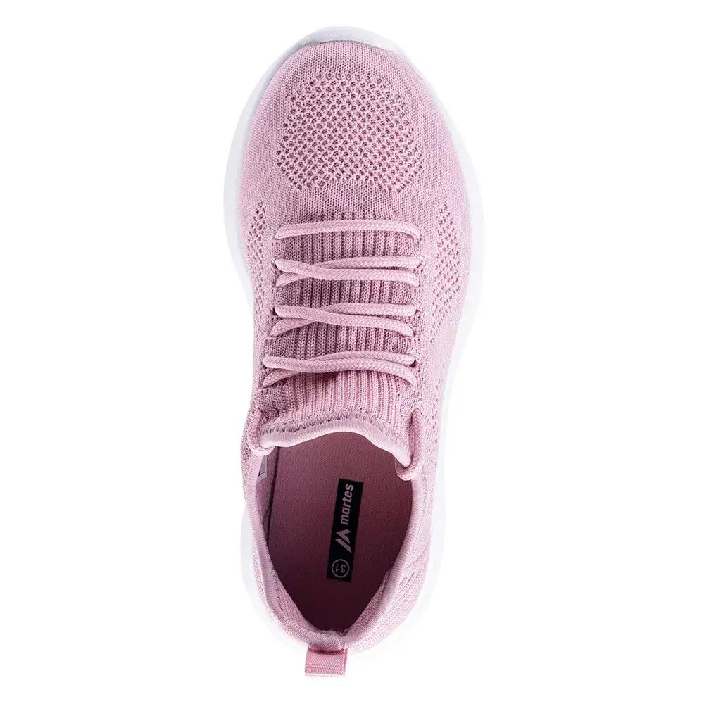 Dziewczęce Buty Sportowe Emidy 4/6