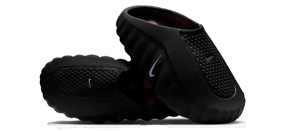 Unisex - Lifestyle shoes - Mind 001 Slide - Black Chrome 2/5