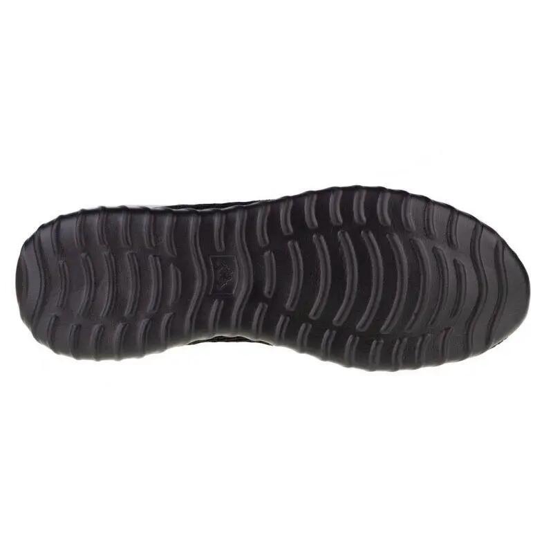 Zapatillas Deportivas Capilot para Hombre Negro 4/4
