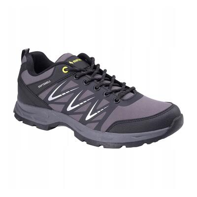 Heren darida laag sportschoenen (zwart)