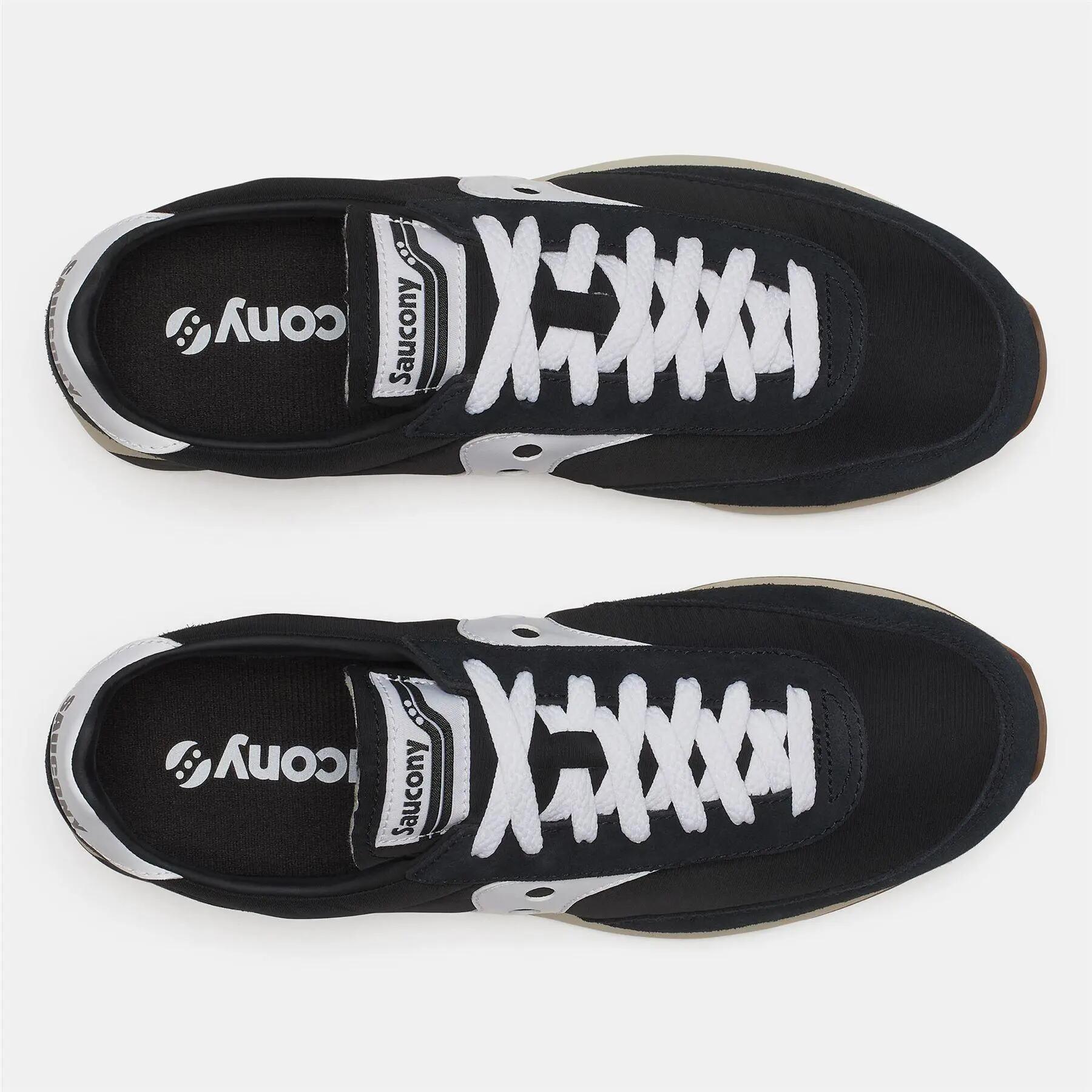 SAUCONY picture