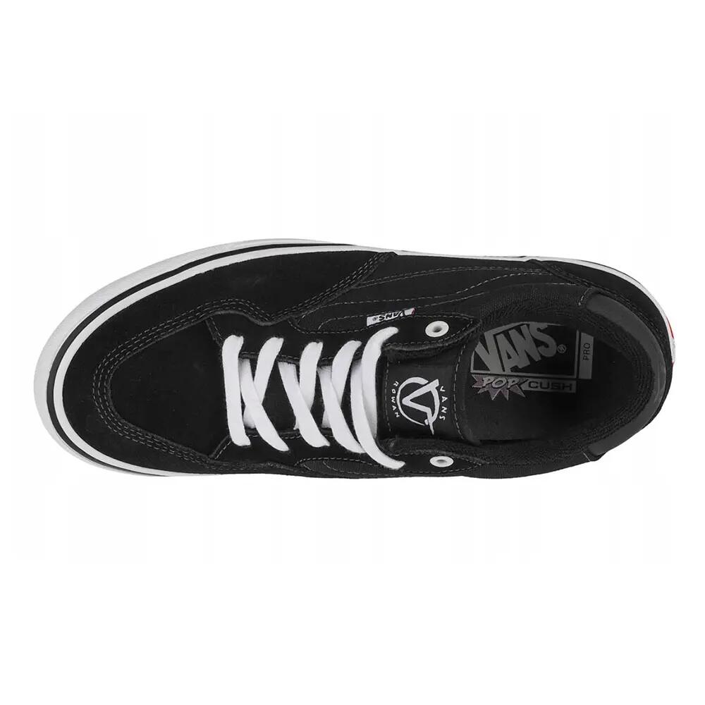 Sneaker "Rowan Pro" Damen Schwarz 4/5