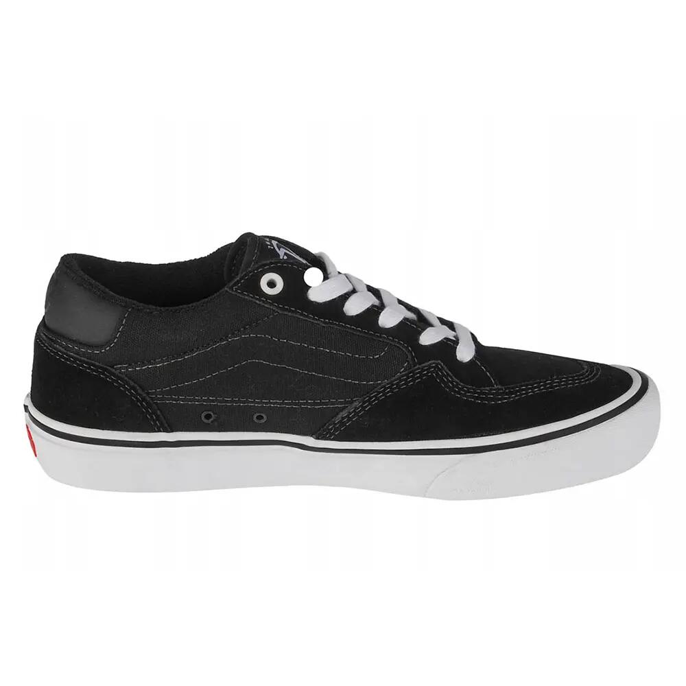 Sneaker "Rowan Pro" Damen Schwarz 3/5