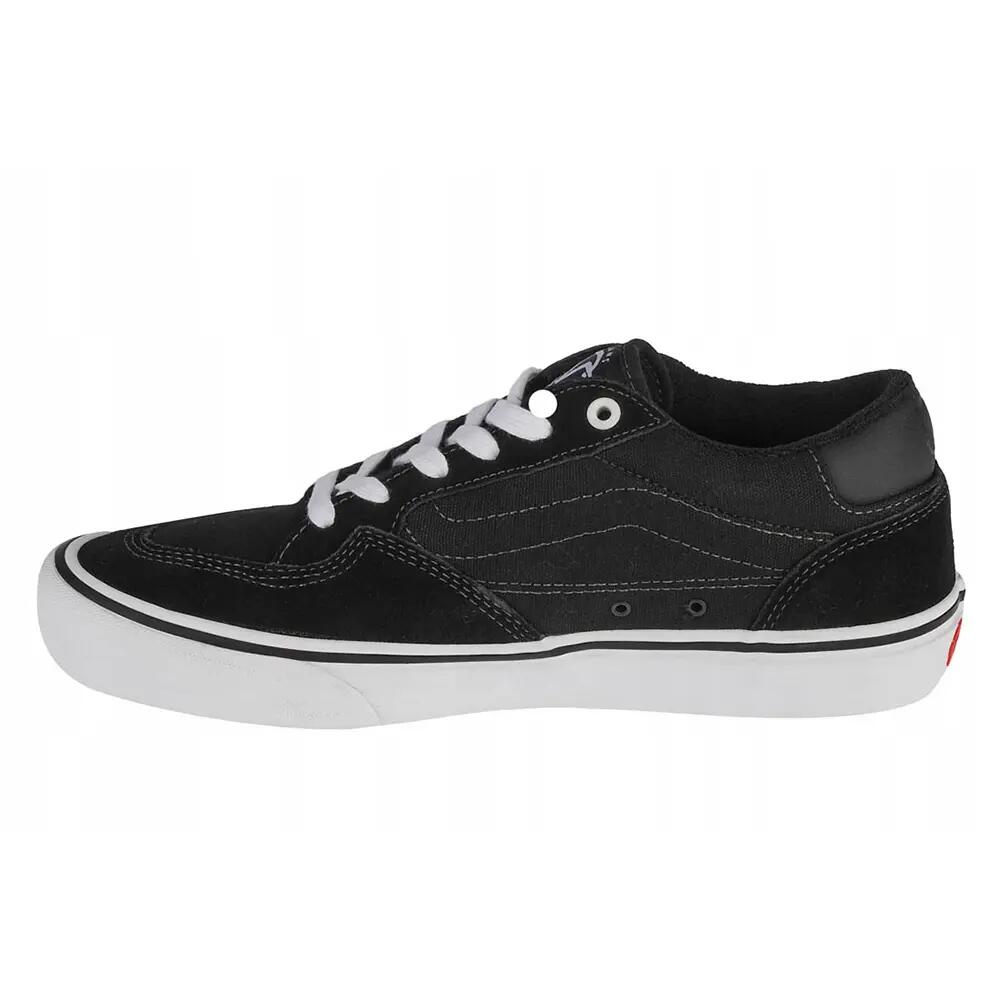 Sneaker "Rowan Pro" Damen Schwarz 2/5