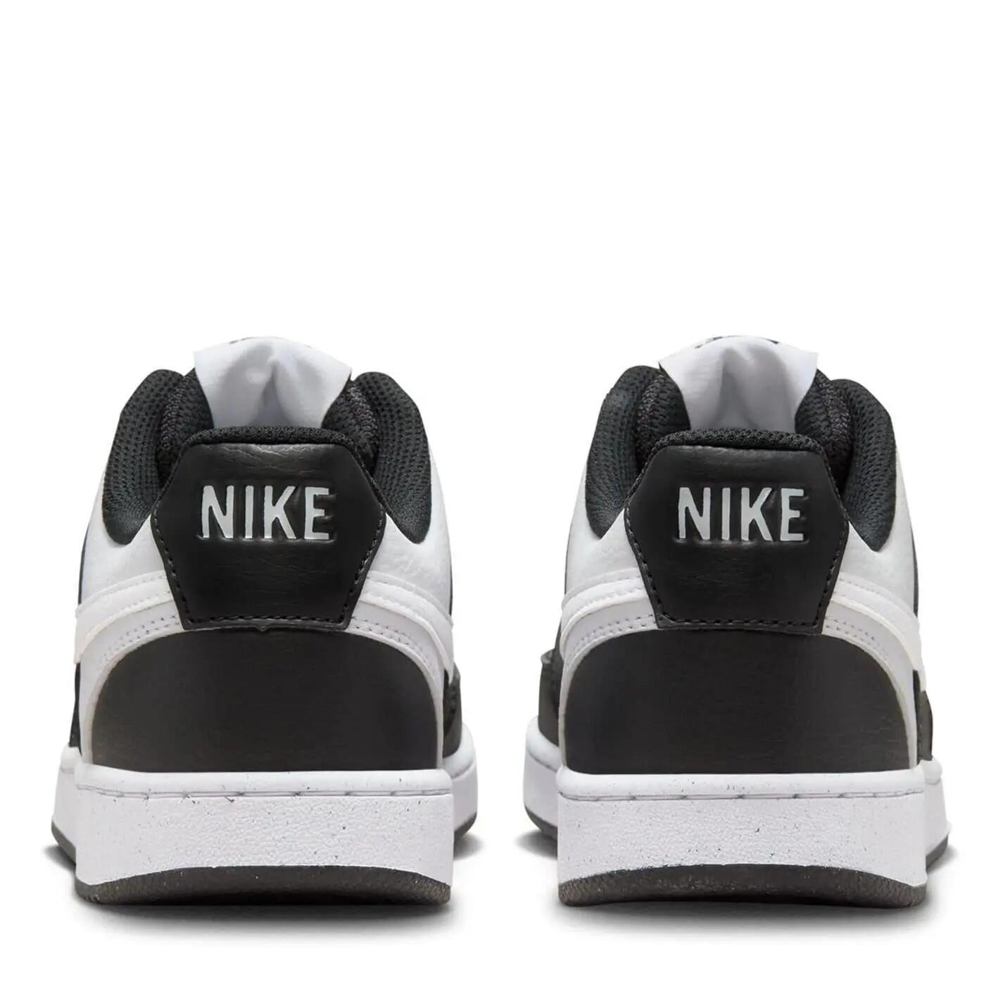 Baskets VISION LOW NEXT NATURE Femme (Panda) 4/5