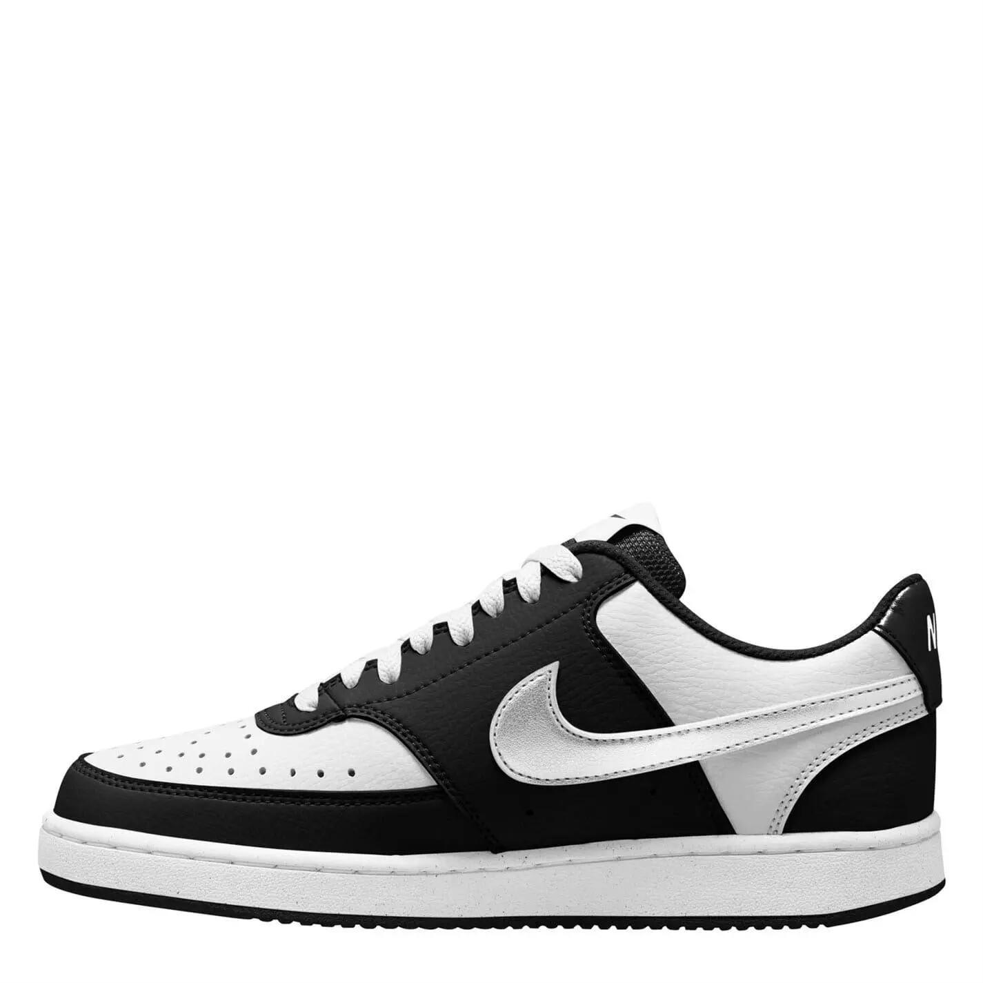 Baskets VISION LOW NEXT NATURE Femme (Panda) 2/5