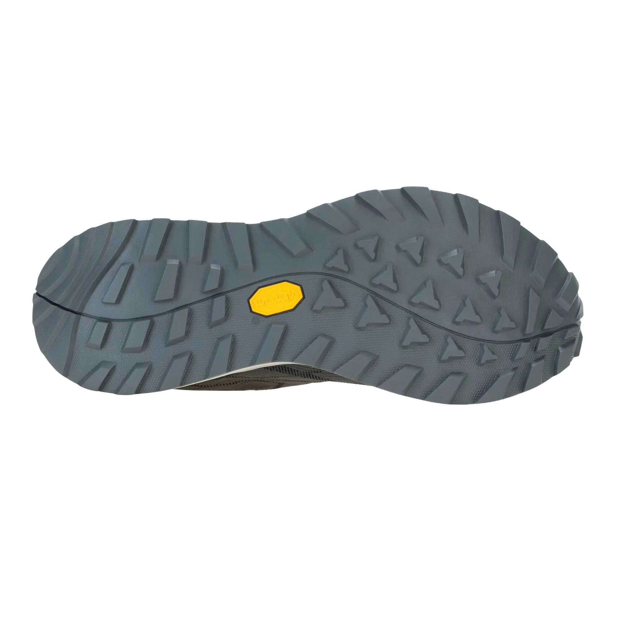 Scarpe SportiveDonna Regatta Cruize Tempesta Oscura Lilla Polvere 4/7