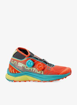 Buty trailowe damskie La Sportiva Jackal II Boa