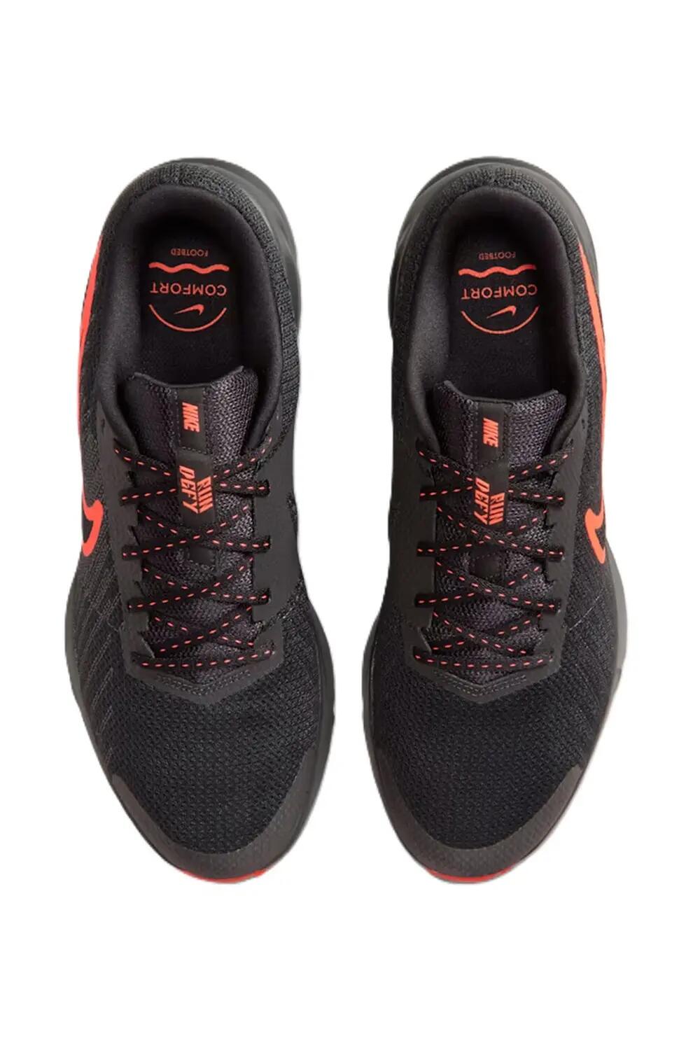 Zapatillas Nike Run Defy - Calzado para correr para hombre 3/4