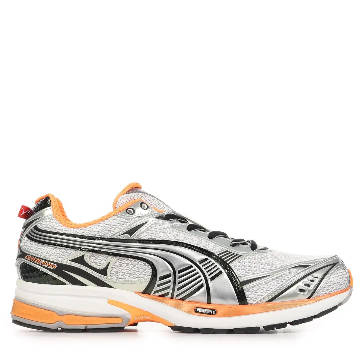 PUMA picture