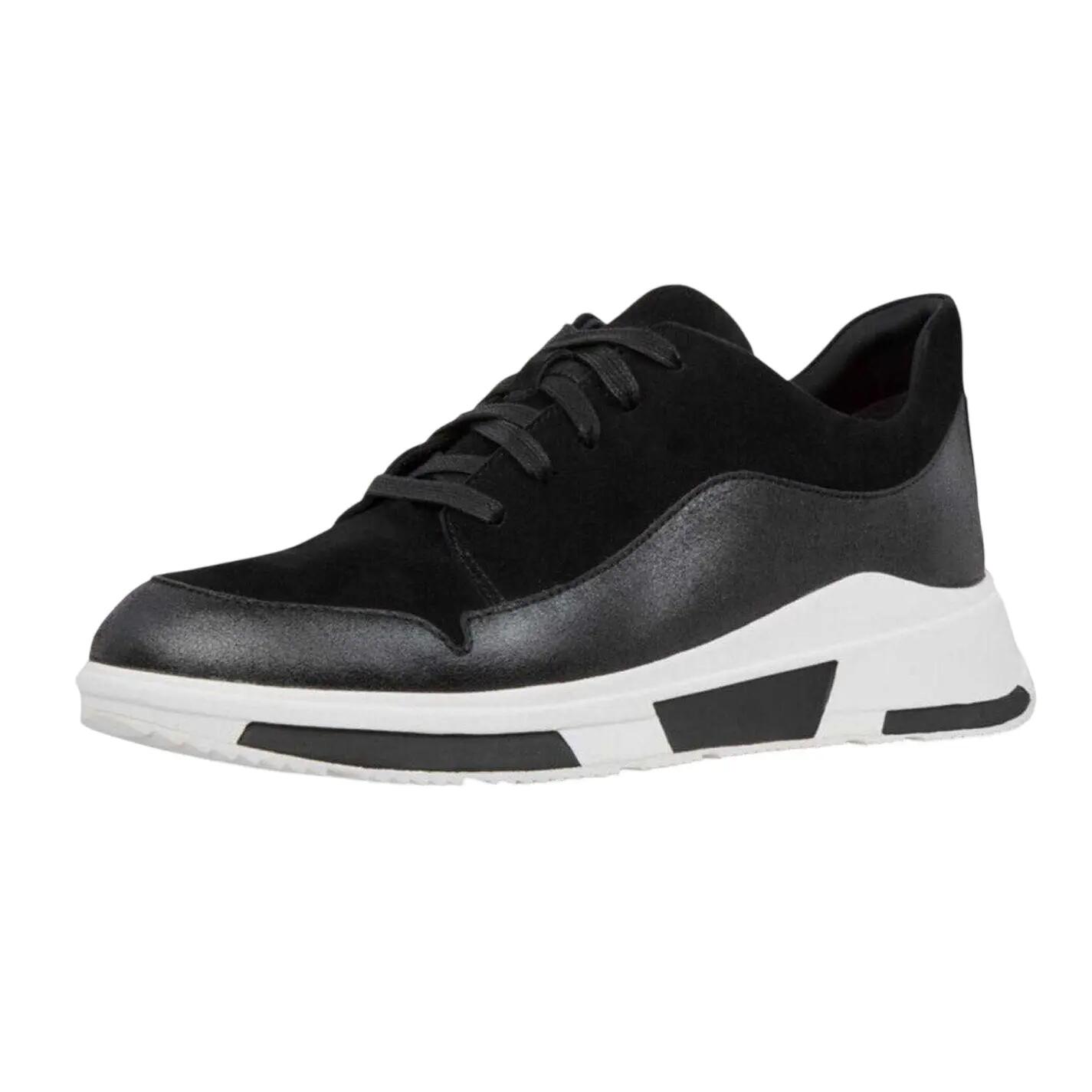 Baskets Homme (Noir) 4/4