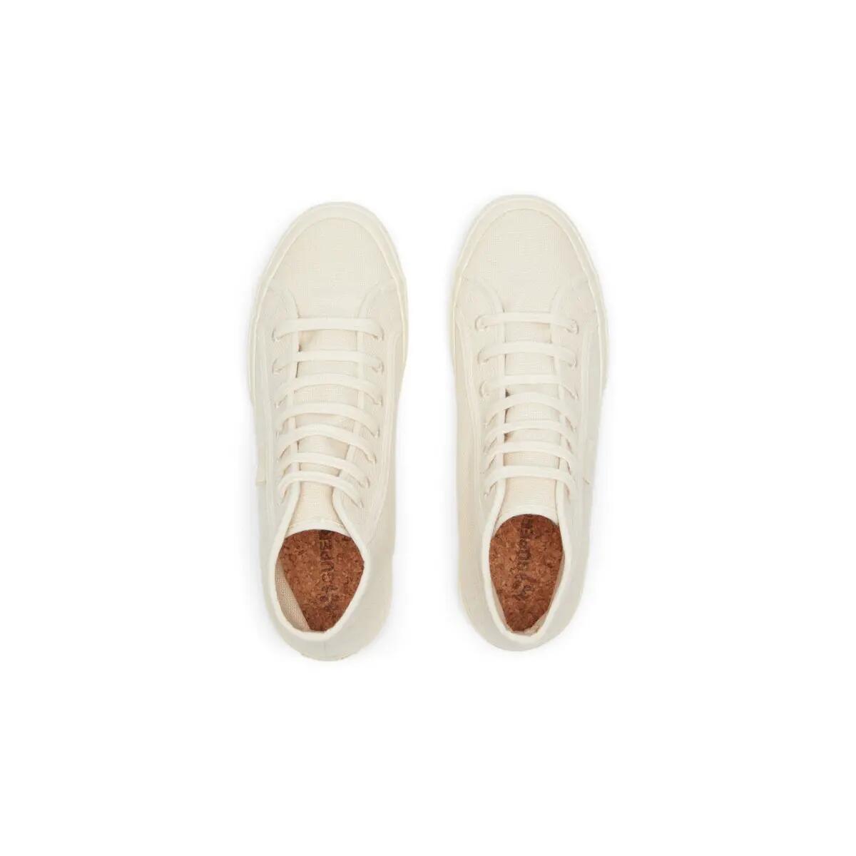 Chaussures Adulte (Beige Naturel) 3/4