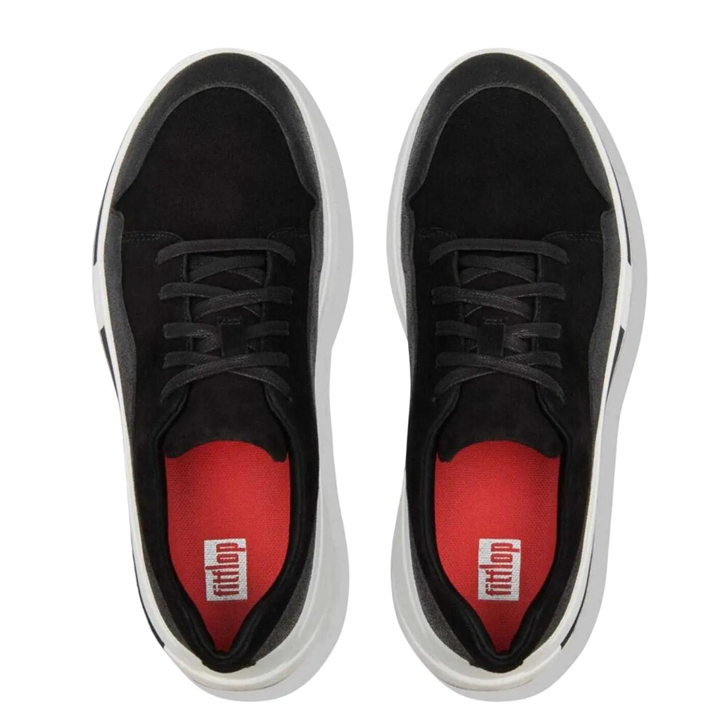Baskets Homme (Noir) 3/4