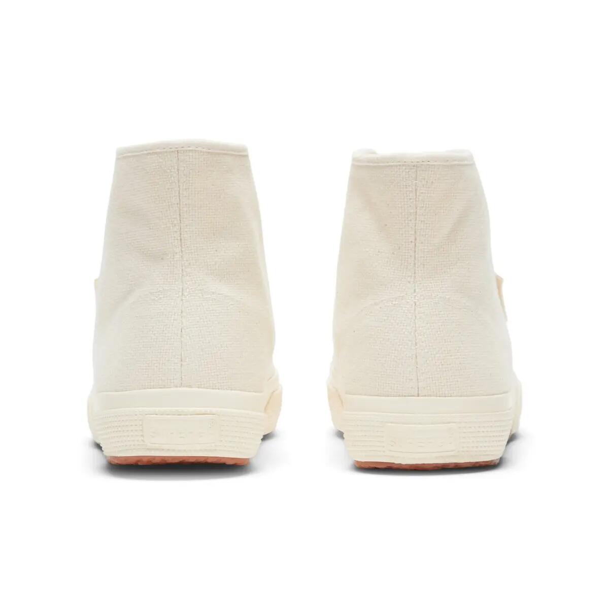 Chaussures Adulte (Beige Naturel) 2/4